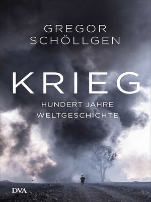 cover image of Krieg
